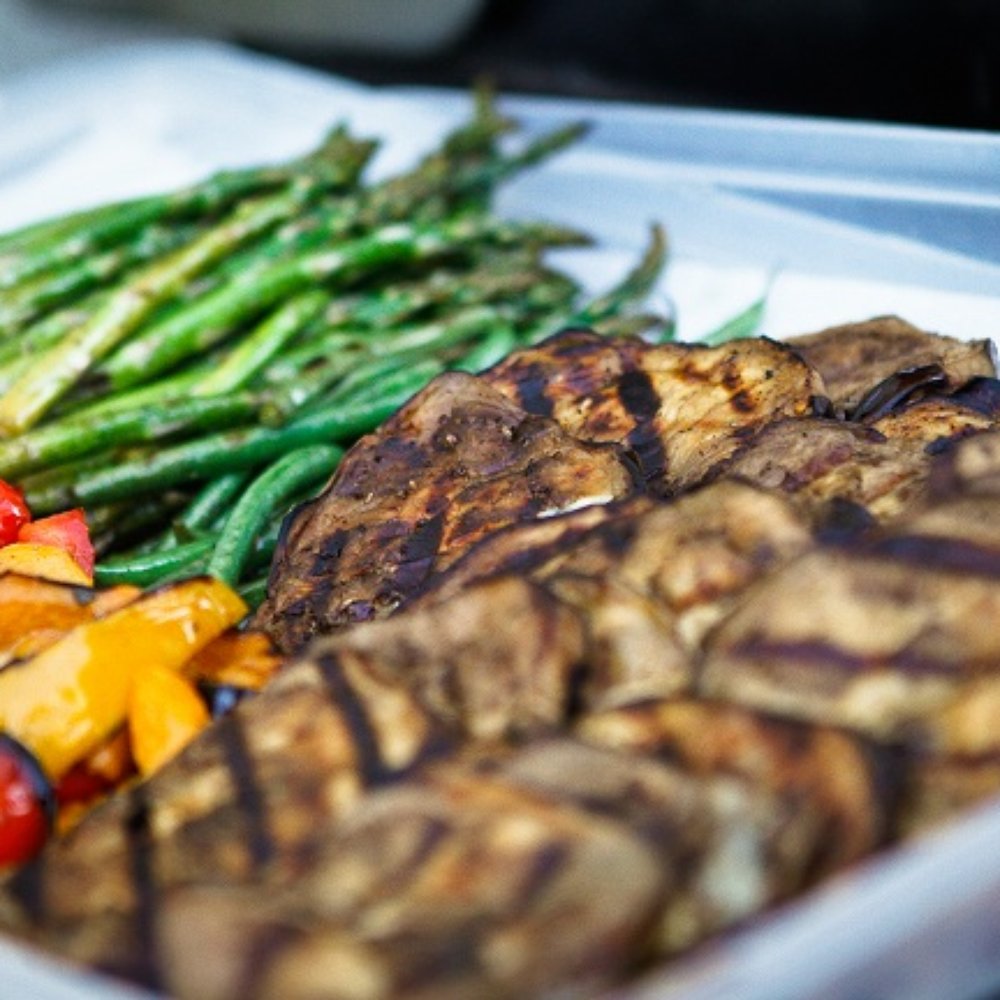Artisan Chef - Roasted veggies! - Caterers Near Me Artisan Chef - Roasted veggies! - Caterers Near Me