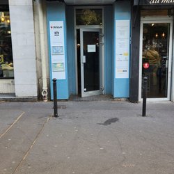 MagicCorporation - Store front