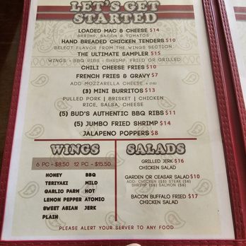 Dutchess Sports Bar & BBQ - Barbeque Near Me - Poughkeepsie, New York