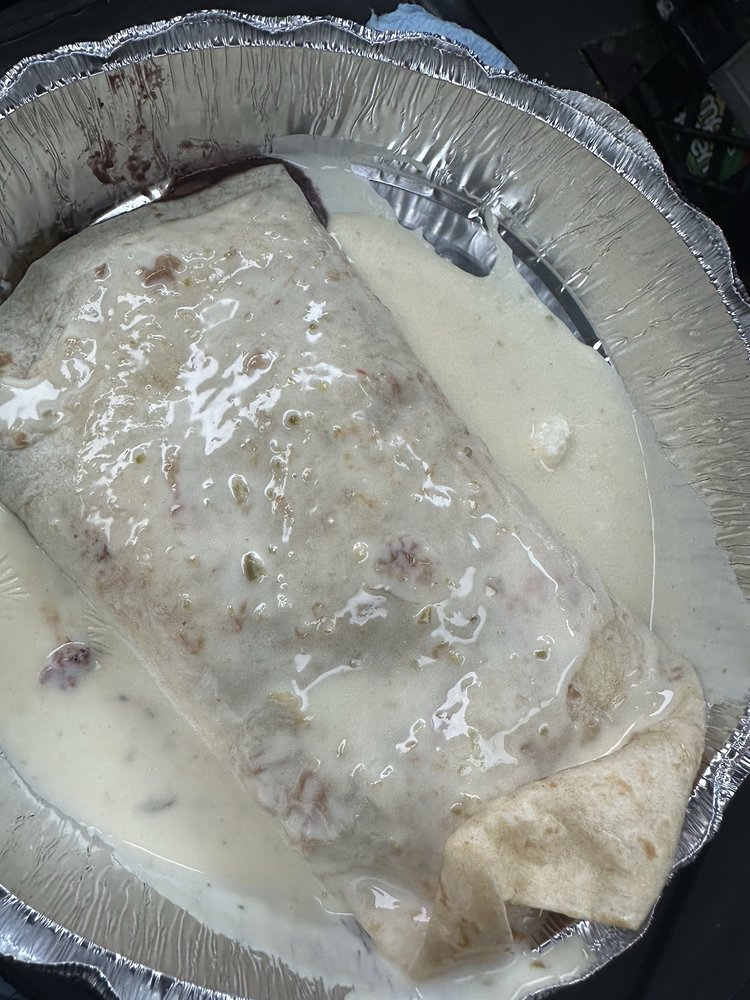 Breakfast & Tacos El Boss