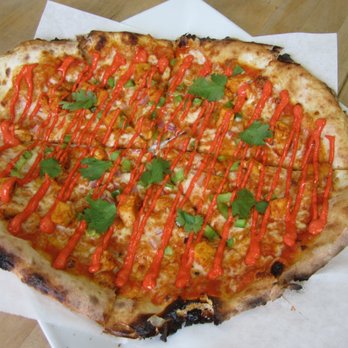 786 Degrees - Pizza Near Me - Los Angeles, California