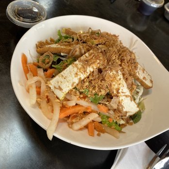 MoonDog - Asian Cabbage Salad - Vietnamese Near Me - Louisville, Kentucky