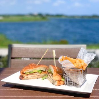 The Nest Eatery - New American Near Me - Boca Raton, Florida