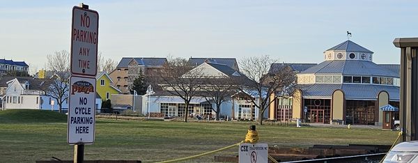 Silver Beach Pizza by null