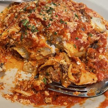Ditto's Grill - Lasagna - American Near Me - Louisville, Kentucky Ditto's Grill - Lasagna - American Near Me - Louisville, Kentucky