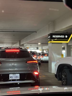 MSP Airport Rent a Car by null