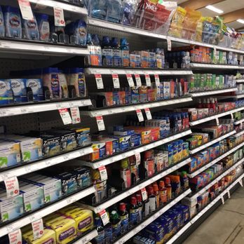 Target - Aisles. - Electronics Near Me - San Diego, California