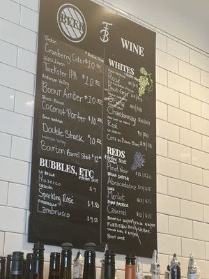 Menu photo 5 The Frosty Barrel Newcastle, WA Menu photo 5 The Frosty Barrel Newcastle, WA