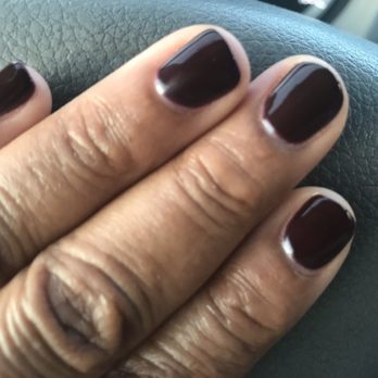 Legends Nails & Spa - Nail Salons Near Me - Rancho Cucamonga, California