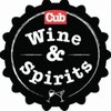 Cub Wine and Spirits gift card