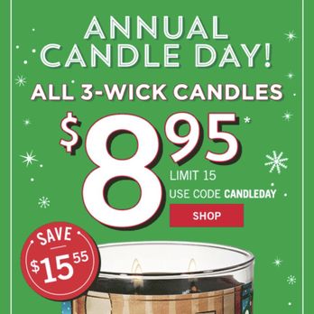 Bath & Body Works - Cosmetics & Beauty Supply Near Me - Bakersfield, California