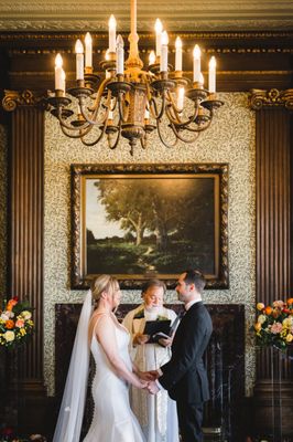 University Club of San Francisco by null