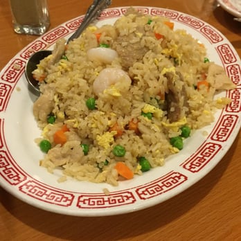 Yen Ching Restaurant - Fried rice - Chinese Near Me - Lodi, California Yen Ching Restaurant - Fried rice - Chinese Near Me - Lodi, California