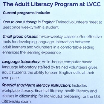 Literacy Collier - Language Schools Near Me - Naples, Florida Literacy Collier - Language Schools Near Me - Naples, Florida
