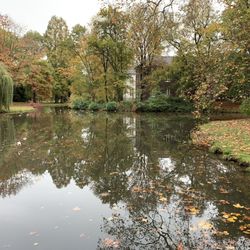 Schönhausenpark