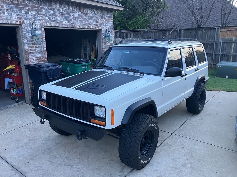 J&T TRUCK ACCESSORIES Updated October 2024 3316 N May Ave, Oklahoma