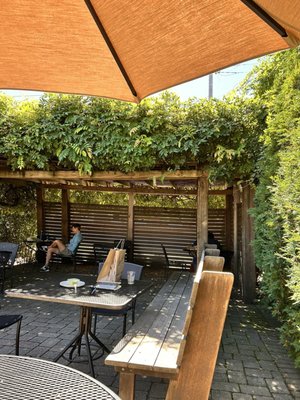 Seven Stars Bakery - Hope Street by null