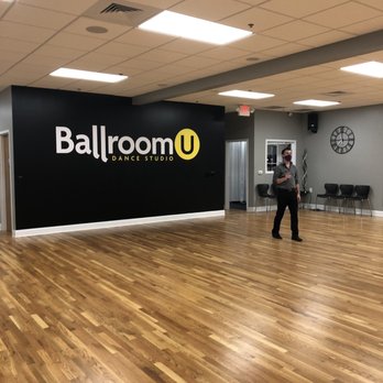 BallroomU - Dance Studios Near Me - Cary, North Carolina