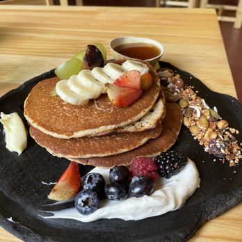 Boulenc - Pancakes - Bakeries Near Me - Oaxaca, OAX