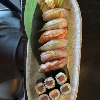 Modan - Sushi - Sushi Bars Near Me - Tysons, Virginia