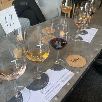 The Vine Room - Golden Coast flight - Wine Bars Near Me - Hopkins, Minnesota The Vine Room - Golden Coast flight - Wine Bars Near Me - Hopkins, Minnesota