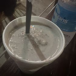 Los Cheesy - Cookies and Cream Batida