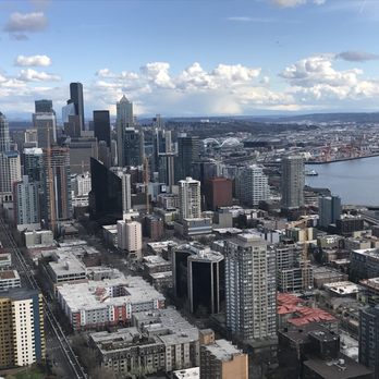 Space Needle - Landmarks & Historical Buildings Near Me - Seattle, Washington Space Needle - Landmarks & Historical Buildings Near Me - Seattle, Washington