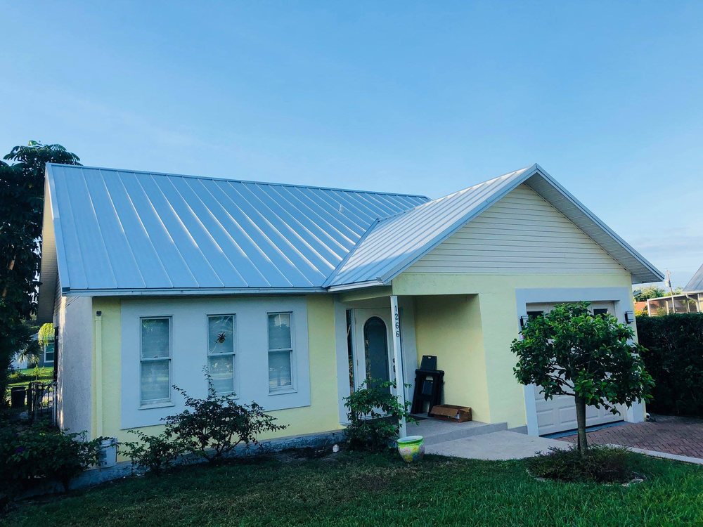 Slide of Durabilis Roofing