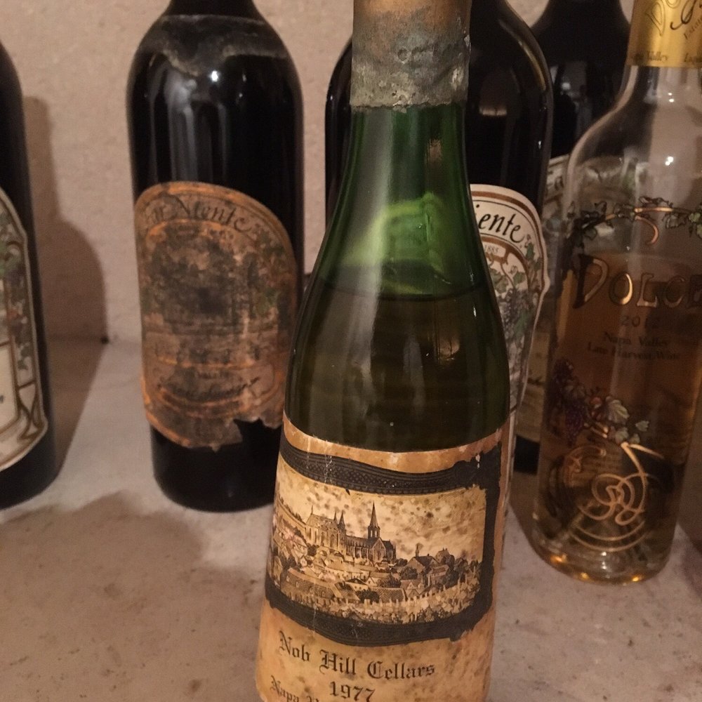 Far Niente - Wineries Near Me - Oakville, California Far Niente - Wineries Near Me - Oakville, California