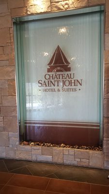 Château Saint John Hotel & Suites by null