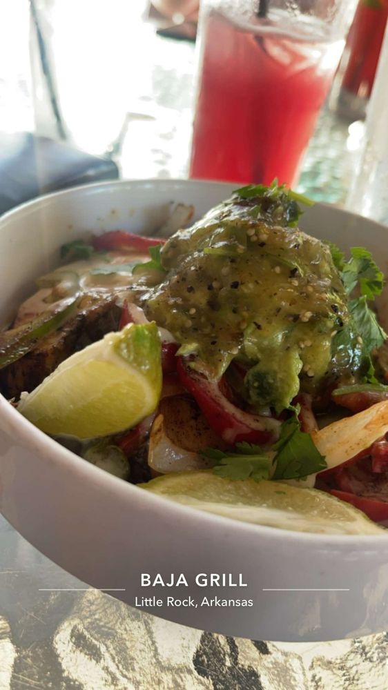 Baja Grill