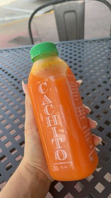 Cachito Coffee and Bakery | Lunch | Breakfast | Empanadas by null