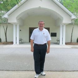 Grace Coastal Church Pca