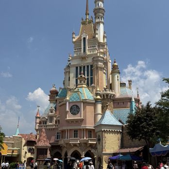 香港迪士尼樂園 - Amusement Parks Near Me - Hong Kong, HK 香港迪士尼樂園 - Amusement Parks Near Me - Hong Kong, HK