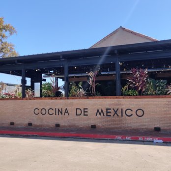 Vidorra - Mexican Near Me - Dallas, Texas