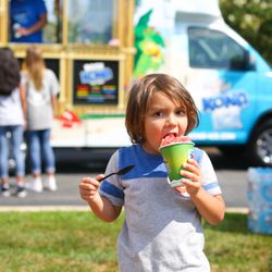 Kona Ice of Louisville