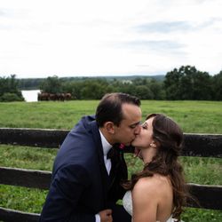 Hudson Valley Weddings at The Hill
