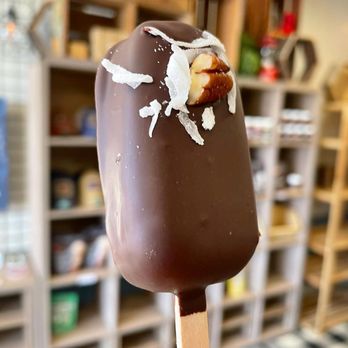 Explorado Market - German Chocolate Cake Pop - Bakeries Near Me - Fort Collins, Colorado Explorado Market - German Chocolate Cake Pop - Bakeries Near Me - Fort Collins, Colorado