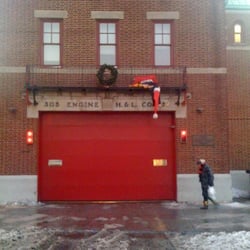 Forest Hills Fire Department