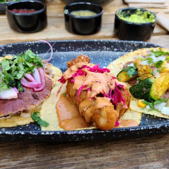 Estella - Variety of Tacos - Tacos Near Me - Reno, Nevada Estella - Variety of Tacos - Tacos Near Me - Reno, Nevada