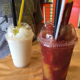 Chamango