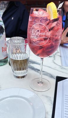 LaRosa's Italian Cafe & Bar by null