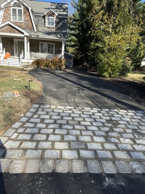 South Shore Paving LLC