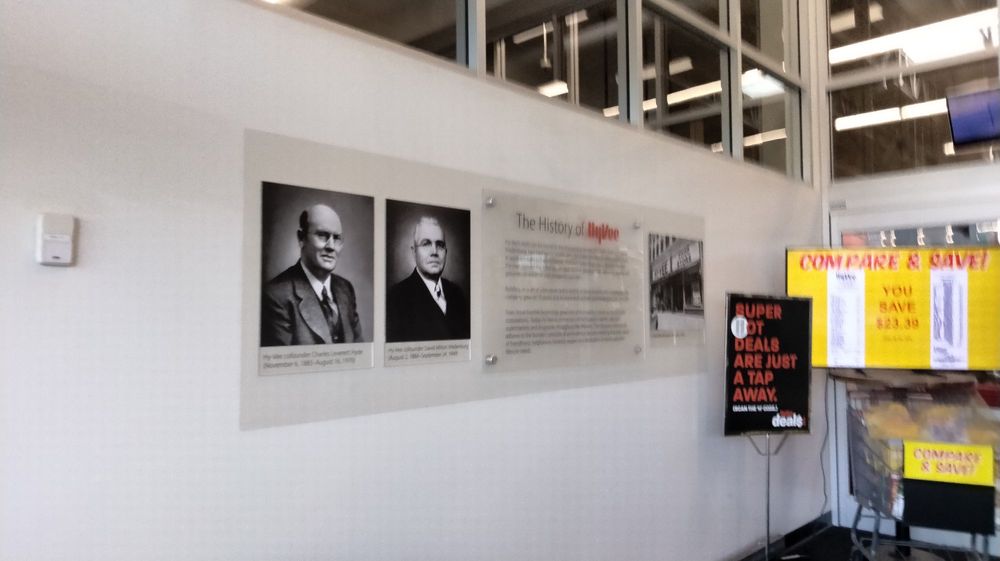 HYVEE 254 Photos & 26 Reviews 1451 Adams St S, Shakopee, Minnesota Grocery Phone Number