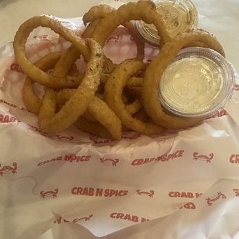 Crab N Spice - Seafood Near Me - Corona, California
