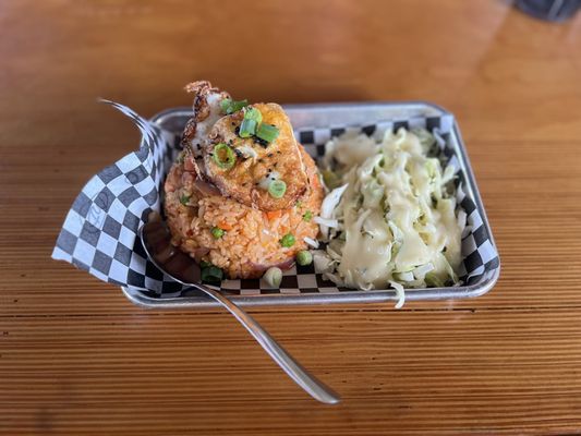 Cross Street Chicken and Beer (DELMAR) by null