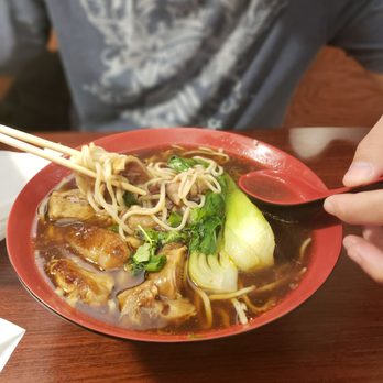 Beijing Noodle - Beef and beef tendon noodle soup - Chinese Near Me - Fort Collins, Colorado Beijing Noodle - Beef and beef tendon noodle soup - Chinese Near Me - Fort Collins, Colorado
