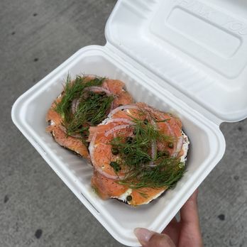 Apollo Bagels - Bagels Near Me - New York, New York Apollo Bagels - Bagels Near Me - New York, New York