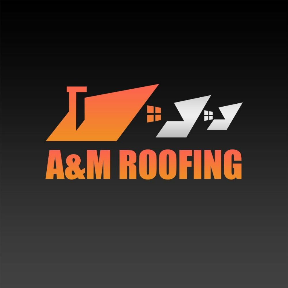 Slide of A&M Roofing