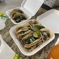 El Toro Loco - Tacos